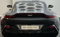 USED 2019 19 ASTON MARTIN VANTAGE 4.0 V8 Coupe 2dr Petrol Auto Euro 6 (510 ps) 