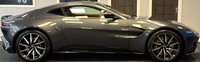 USED 2019 19 ASTON MARTIN VANTAGE 4.0 V8 Coupe 2dr Petrol Auto Euro 6 (510 ps) 