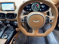 USED 2019 19 ASTON MARTIN VANTAGE 4.0 V8 Coupe 2dr Petrol Auto Euro 6 (510 ps) 