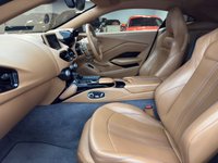 USED 2019 19 ASTON MARTIN VANTAGE 4.0 V8 Coupe 2dr Petrol Auto Euro 6 (510 ps) 