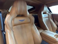 USED 2019 19 ASTON MARTIN VANTAGE 4.0 V8 Coupe 2dr Petrol Auto Euro 6 (510 ps) 
