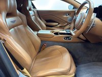 USED 2019 19 ASTON MARTIN VANTAGE 4.0 V8 Coupe 2dr Petrol Auto Euro 6 (510 ps) 