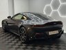 USED 2019 19 ASTON MARTIN VANTAGE 4.0 V8 Coupe 2dr Petrol Auto Euro 6 (510 ps) 