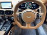 USED 2019 19 ASTON MARTIN VANTAGE 4.0 V8 Coupe 2dr Petrol Auto Euro 6 (510 ps) 