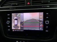 USED 2020 20 VOLKSWAGEN TIGUAN 2.0 TDI R-Line Tech SUV 5dr Diesel DSG 4Motion Euro 6 (s/s) (150 ps) SAT NAV HALF LEATHER REVERSE CAMERA POWER TAILGATE TOWBAR