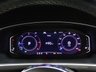 USED 2020 20 VOLKSWAGEN TIGUAN 2.0 TDI R-Line Tech SUV 5dr Diesel DSG 4Motion Euro 6 (s/s) (150 ps) SAT NAV HALF LEATHER REVERSE CAMERA POWER TAILGATE TOWBAR