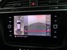 USED 2020 20 VOLKSWAGEN TIGUAN 2.0 TDI R-Line Tech SUV 5dr Diesel DSG 4Motion Euro 6 (s/s) (150 ps) SAT NAV HALF LEATHER REVERSE CAMERA POWER TAILGATE TOWBAR