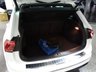 USED 2020 20 VOLKSWAGEN TIGUAN 2.0 TDI R-Line Tech SUV 5dr Diesel DSG 4Motion Euro 6 (s/s) (150 ps) SAT NAV HALF LEATHER REVERSE CAMERA POWER TAILGATE TOWBAR