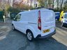 USED 2018 18 FORD TRANSIT CONNECT 1.5 TDCi 200 Limited Panel Van 5dr Diesel Manual L1 H1 (119 g/km, 118 bhp) 