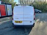 USED 2018 18 FORD TRANSIT CONNECT 1.5 TDCi 200 Limited Panel Van 5dr Diesel Manual L1 H1 (119 g/km, 118 bhp) 
