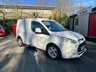 USED 2018 18 FORD TRANSIT CONNECT 1.5 TDCi 200 Limited Panel Van 5dr Diesel Manual L1 H1 (119 g/km, 118 bhp) 