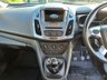 USED 2018 18 FORD TRANSIT CONNECT 1.5 TDCi 200 Limited Panel Van 5dr Diesel Manual L1 H1 (119 g/km, 118 bhp) 