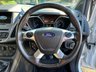 USED 2018 18 FORD TRANSIT CONNECT 1.5 TDCi 200 Limited Panel Van 5dr Diesel Manual L1 H1 (119 g/km, 118 bhp) 