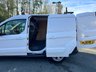 USED 2018 18 FORD TRANSIT CONNECT 1.5 TDCi 200 Limited Panel Van 5dr Diesel Manual L1 H1 (119 g/km, 118 bhp) 