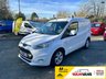 USED 2018 18 FORD TRANSIT CONNECT 1.5 TDCi 200 Limited Panel Van 5dr Diesel Manual L1 H1 (119 g/km, 118 bhp) 