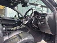 USED 2019 19 PORSCHE MACAN 3.0T V6 S SUV 5dr Petrol PDK 4WD Euro 6 (s/s) (354 ps) 