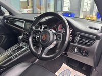 USED 2019 19 PORSCHE MACAN 3.0T V6 S SUV 5dr Petrol PDK 4WD Euro 6 (s/s) (354 ps) 