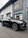 USED 2019 19 PORSCHE MACAN 3.0T V6 S SUV 5dr Petrol PDK 4WD Euro 6 (s/s) (354 ps) 