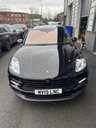 USED 2019 19 PORSCHE MACAN 3.0T V6 S SUV 5dr Petrol PDK 4WD Euro 6 (s/s) (354 ps) 