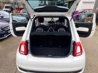 USED 2019 19 FIAT 500 1.2 S Hatchback 3dr Petrol Manual Euro 6 (s/s) (69 bhp) 