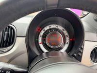 USED 2019 19 FIAT 500 1.2 S Hatchback 3dr Petrol Manual Euro 6 (s/s) (69 bhp) 