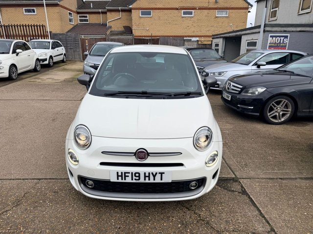 2019 FIAT 500 - Photo 5