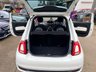 USED 2019 19 FIAT 500 1.2 S Hatchback 3dr Petrol Manual Euro 6 (s/s) (69 bhp) 