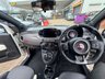 USED 2019 19 FIAT 500 1.2 S Hatchback 3dr Petrol Manual Euro 6 (s/s) (69 bhp) 