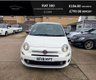USED 2019 19 FIAT 500 1.2 S Hatchback 3dr Petrol Manual Euro 6 (s/s) (69 bhp) 