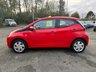 USED 2014 64 TOYOTA AYGO 1.0 VVT-i x-play Hatchback 5dr Petrol Manual Euro 5 Euro 5 (68 ps) 