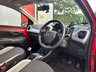 USED 2014 64 TOYOTA AYGO 1.0 VVT-i x-play Hatchback 5dr Petrol Manual Euro 5 Euro 5 (68 ps) 