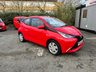 USED 2014 64 TOYOTA AYGO 1.0 VVT-i x-play Hatchback 5dr Petrol Manual Euro 5 Euro 5 (68 ps) 