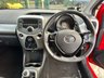 USED 2014 64 TOYOTA AYGO 1.0 VVT-i x-play Hatchback 5dr Petrol Manual Euro 5 Euro 5 (68 ps) 