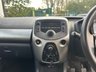 USED 2014 64 TOYOTA AYGO 1.0 VVT-i x-play Hatchback 5dr Petrol Manual Euro 5 Euro 5 (68 ps) 