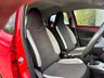 USED 2014 64 TOYOTA AYGO 1.0 VVT-i x-play Hatchback 5dr Petrol Manual Euro 5 Euro 5 (68 ps) 