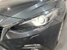 USED 2015 65 MAZDA MAZDA3 2.0 SKYACTIV-G Sport Nav Hatchback 5dr Petrol Manual Euro 6 (s/s) (121 ps) 2 keys, heads up, NAV, heated seats