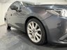 USED 2015 65 MAZDA MAZDA3 2.0 SKYACTIV-G Sport Nav Hatchback 5dr Petrol Manual Euro 6 (s/s) (121 ps) 2 keys, heads up, NAV, heated seats