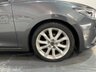 USED 2015 65 MAZDA MAZDA3 2.0 SKYACTIV-G Sport Nav Hatchback 5dr Petrol Manual Euro 6 (s/s) (121 ps) 2 keys, heads up, NAV, heated seats