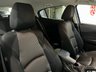 USED 2015 65 MAZDA MAZDA3 2.0 SKYACTIV-G Sport Nav Hatchback 5dr Petrol Manual Euro 6 (s/s) (121 ps) 2 keys, heads up, NAV, heated seats