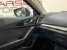 USED 2015 65 MAZDA MAZDA3 2.0 SKYACTIV-G Sport Nav Hatchback 5dr Petrol Manual Euro 6 (s/s) (121 ps) 2 keys, heads up, NAV, heated seats