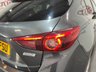 USED 2015 65 MAZDA MAZDA3 2.0 SKYACTIV-G Sport Nav Hatchback 5dr Petrol Manual Euro 6 (s/s) (121 ps) 2 keys, heads up, NAV, heated seats