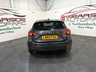 USED 2015 65 MAZDA MAZDA3 2.0 SKYACTIV-G Sport Nav Hatchback 5dr Petrol Manual Euro 6 (s/s) (121 ps) 2 keys, heads up, NAV, heated seats
