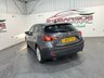 USED 2015 65 MAZDA MAZDA3 2.0 SKYACTIV-G Sport Nav Hatchback 5dr Petrol Manual Euro 6 (s/s) (121 ps) 2 keys, heads up, NAV, heated seats