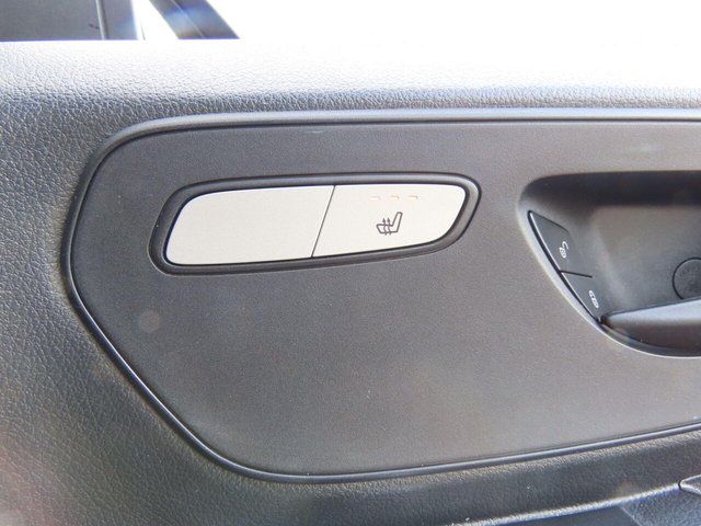 2019 Mercedes-Benz EVITO - Photo 11