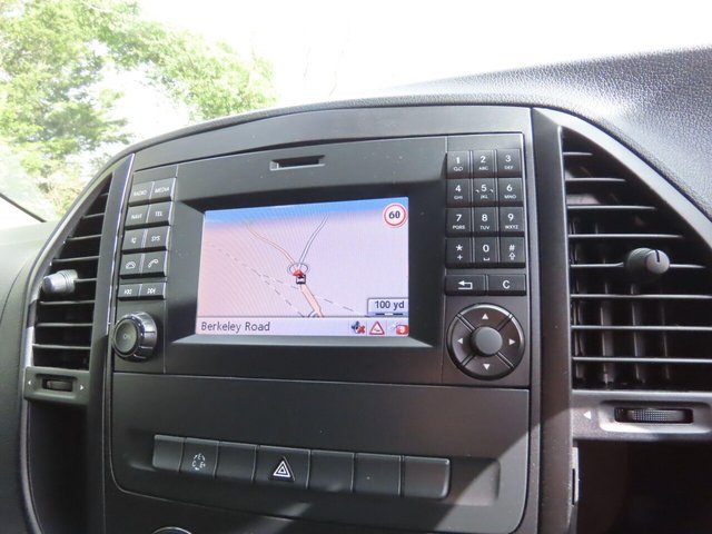 2019 Mercedes-Benz EVITO - Photo 9