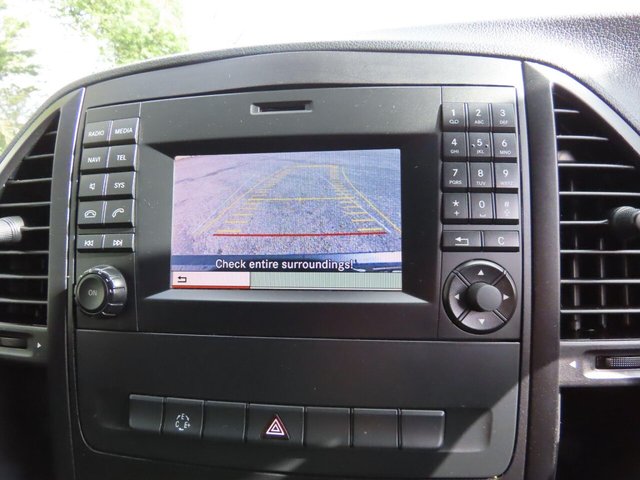 2019 Mercedes-Benz EVITO - Photo 10