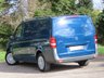 USED 2019 69 MERCEDES-BENZ EVITO 114 e 41kWh Pure Panel Van 5dr Electric Auto FWD L2 (LWB) (115 ps) SAT-NAV + REVERSE CAMERA!