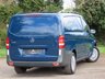USED 2019 69 MERCEDES-BENZ EVITO 114 e 41kWh Pure Panel Van 5dr Electric Auto FWD L2 (LWB) (115 ps) SAT-NAV + REVERSE CAMERA!