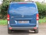 USED 2019 69 MERCEDES-BENZ EVITO 114 e 41kWh Pure Panel Van 5dr Electric Auto FWD L2 (LWB) (115 ps) SAT-NAV + REVERSE CAMERA!