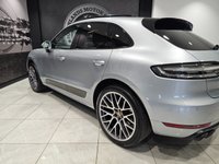 USED 2020 70 PORSCHE MACAN 2.9T V6 GTS SUV 5dr Petrol PDK 4WD Euro 6 (s/s) (380 ps) 21" RS SPYDER DESIGN ALLOYS